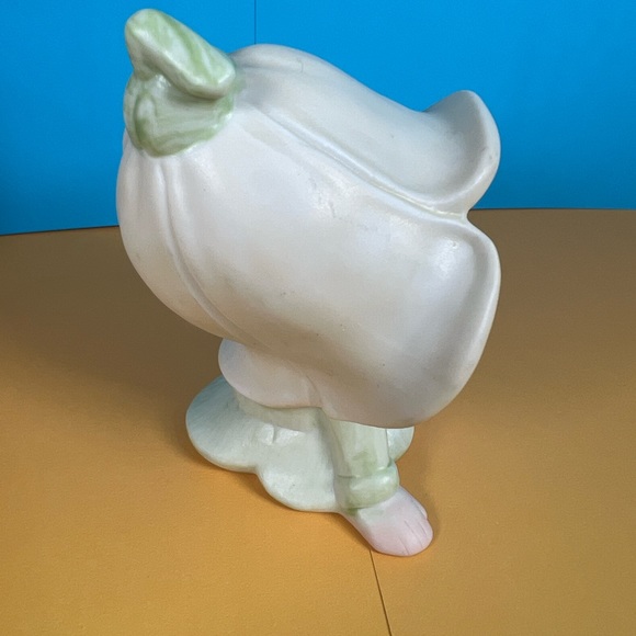 Homco Vintage Pixie Elves #5615, Beautiful set of Garden Elves! (Set Of 3) - Picture 4 of 17